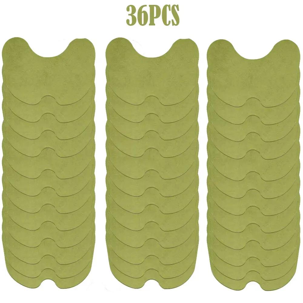 HerbaRelief™ Natural Knee Patches – Deep Heat Therapy for Lasting Joint Comfort