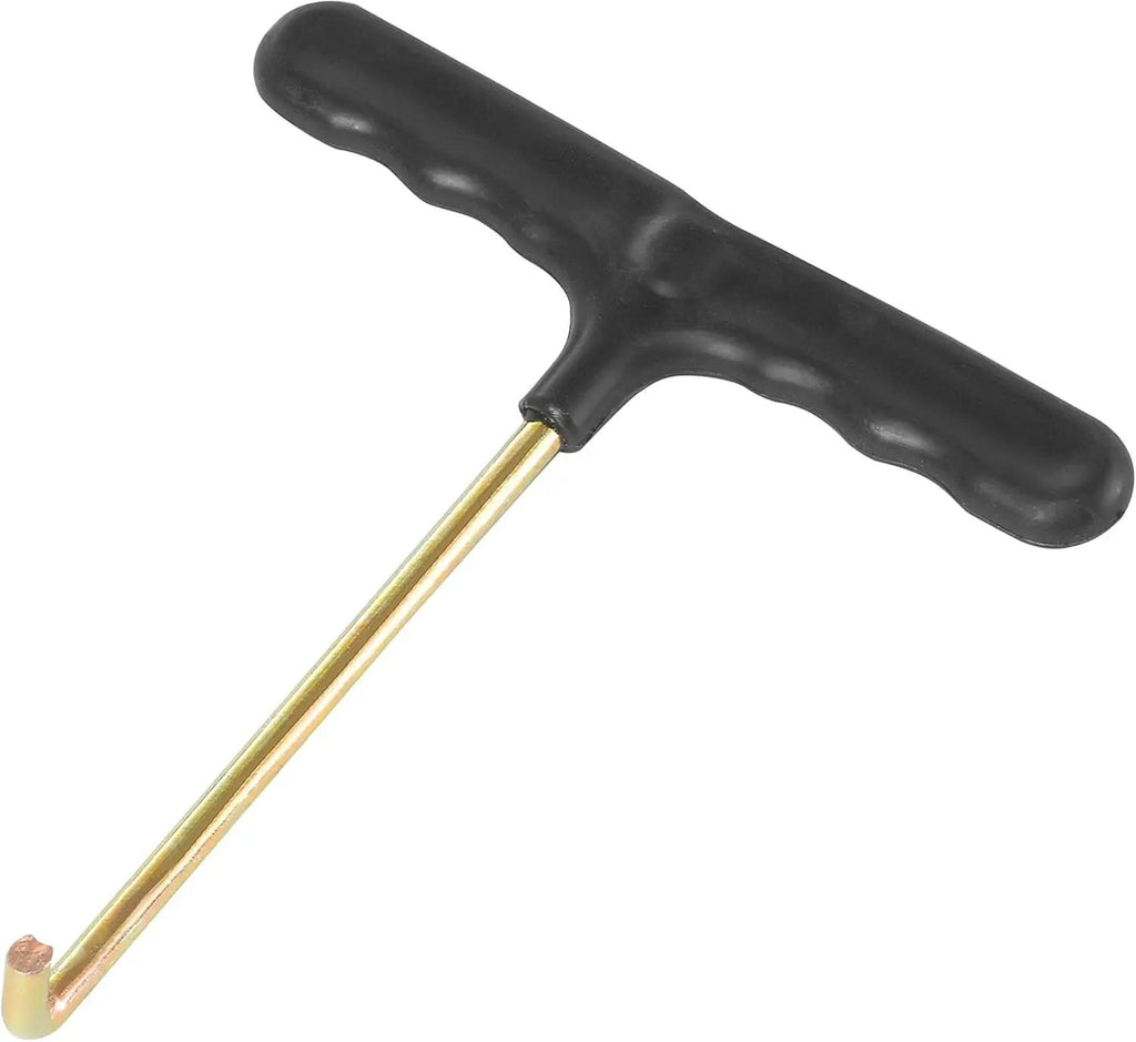 Trampoline Spring Pull Tool T-Hook