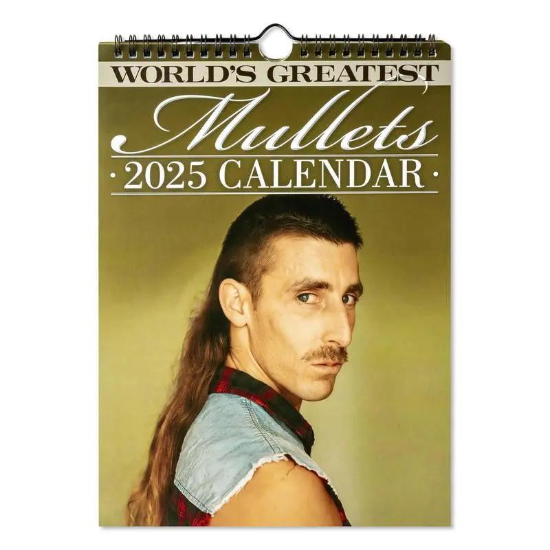 2025 Calendar: Schedule Planner, Ideal Halloween & Christmas Gift
