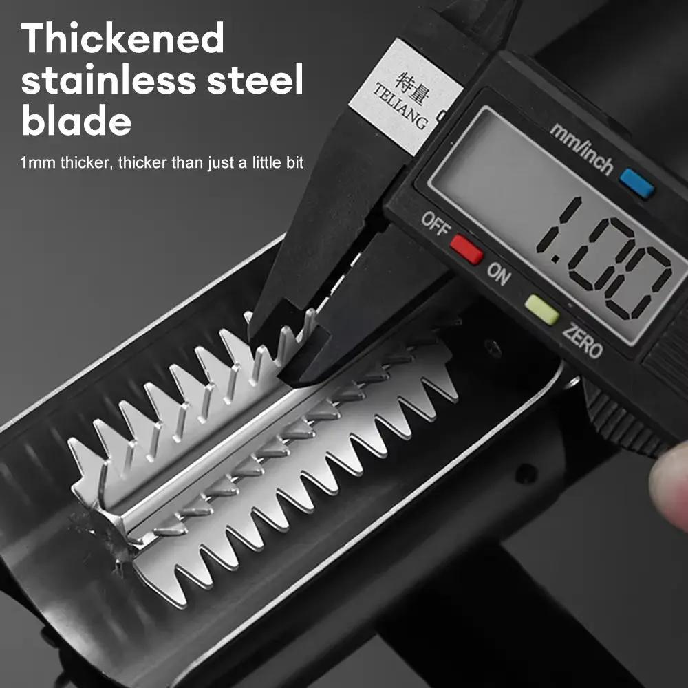 Electric Fish Scaler Remover Fish Cleaner Rechargeable Fishing Scalers Clean Scaler Scraper for Seafood Kitchen Tools