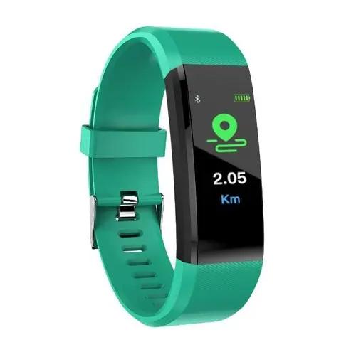 Bluetooth connected watch bracelet smart bracelet