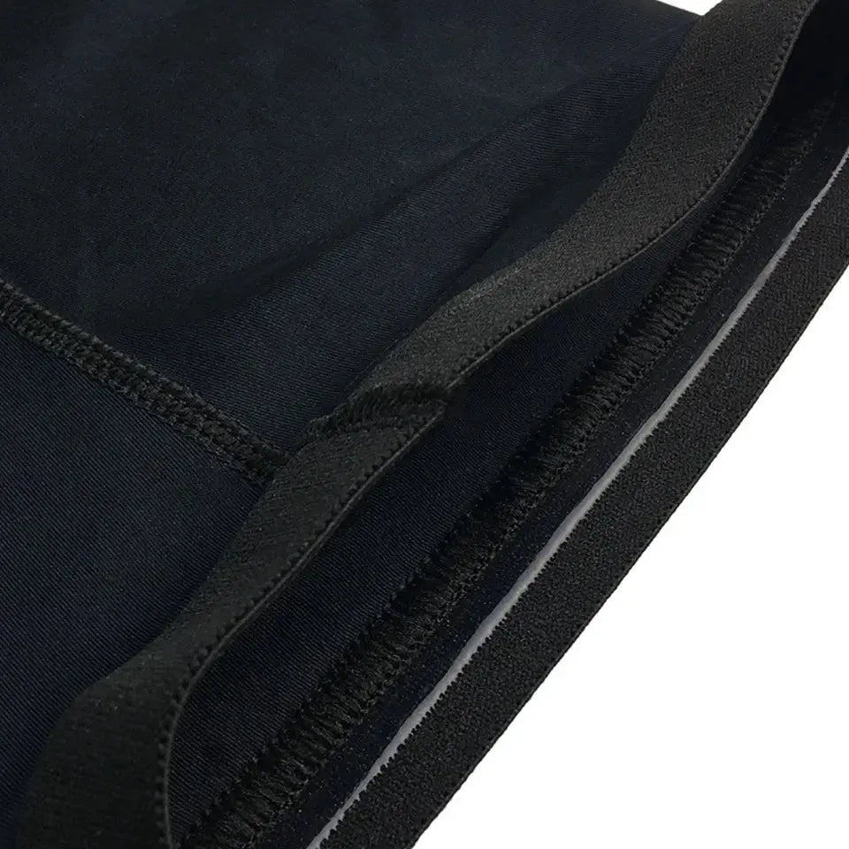 GOBYGO 1Pcs Basketball Sports Knee Pads Elastic Knitted Compression