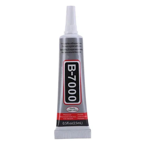 15/50/110ml T-7000 Glue B-7000 Adhesive Epoxy Resin Repair Cell Phone
