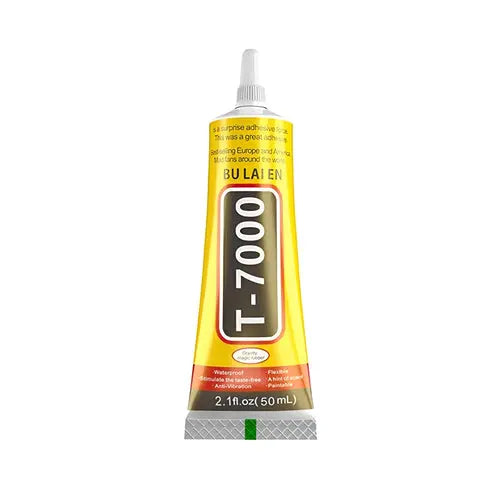 15/50/110ml T-7000 Glue B-7000 Adhesive Epoxy Resin Repair Cell Phone