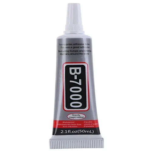 15/50/110ml T-7000 Glue B-7000 Adhesive Epoxy Resin Repair Cell Phone