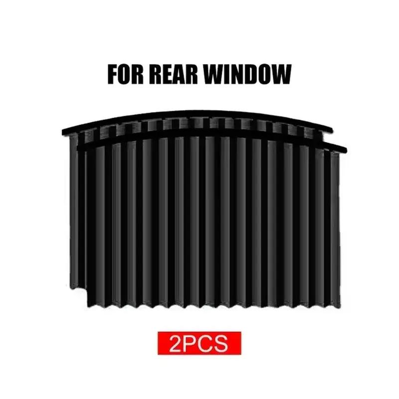 ShadeGuard™ Magnetic Car Window Sunshade – Cool, Private, Protected. InstantlyMagnetic Car Sunshade Window Curtains Auto Window Sun Shade Privacy Sun UV Protection Window Shield Car Interior Accessories