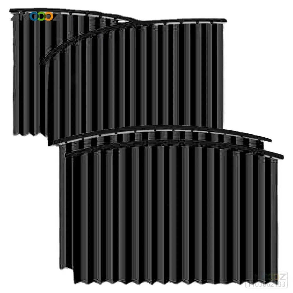 ShadeGuard™ Magnetic Car Window Sunshade – Cool, Private, Protected. InstantlyMagnetic Car Sunshade Window Curtains Auto Window Sun Shade Privacy Sun UV Protection Window Shield Car Interior Accessories